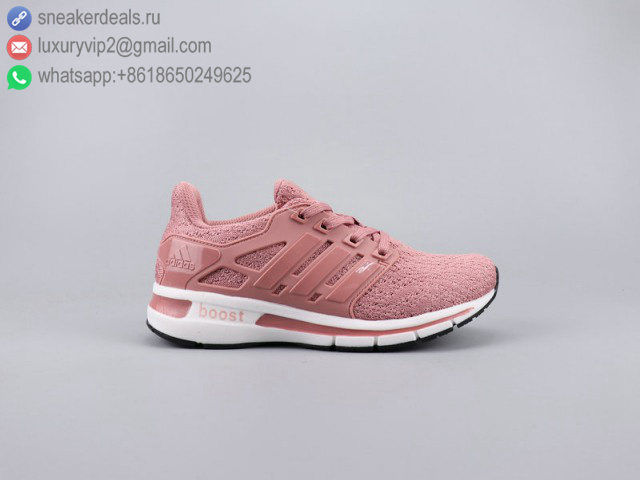 ADIDAS ULTRA BOOST 19 APRICOT WOMEN RUNNING SHOES